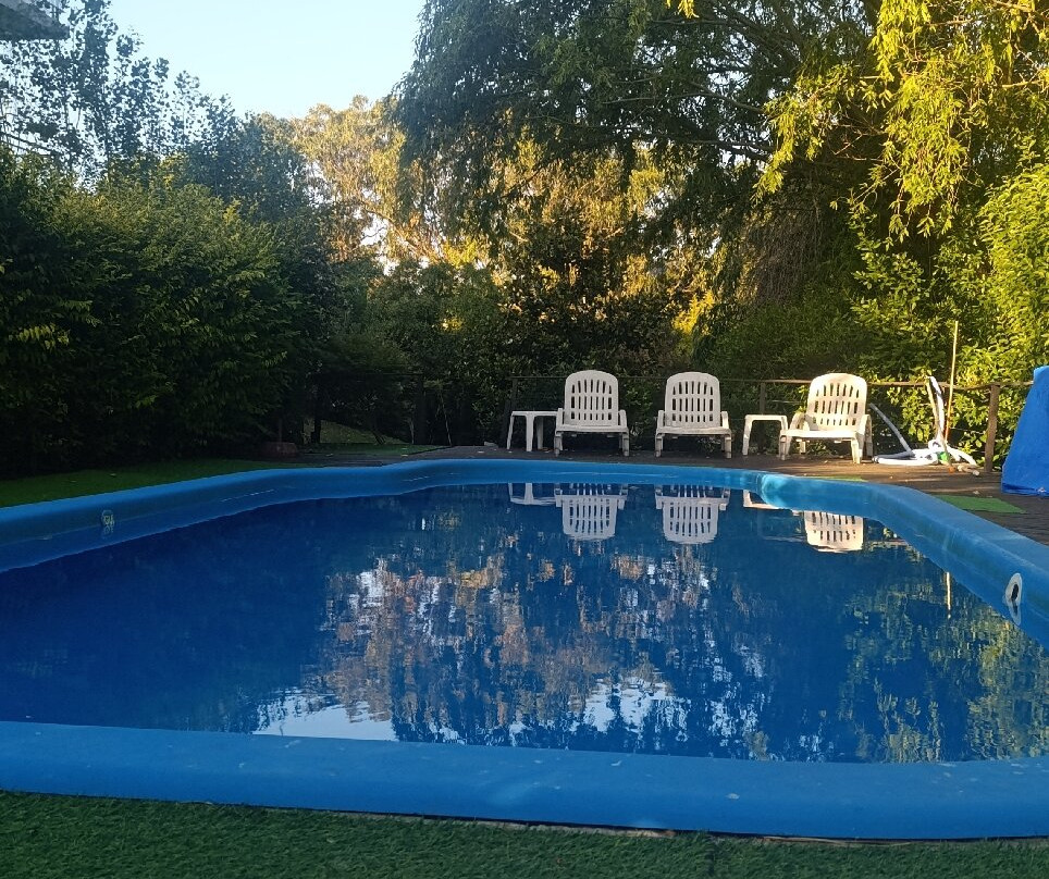 La Feliz Apartamentos主图