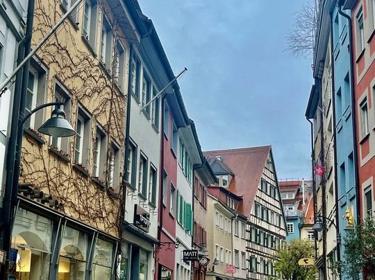 Marienplatz-雷根斯堡必去景点