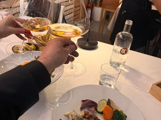 QL Ristorante Enoteca