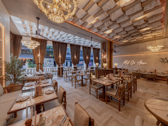 Pipa Hotel Bangkok Sukhumvit 11主图