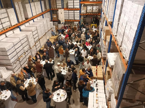 Cave Vignerons du Luc-Le Luc必去景点