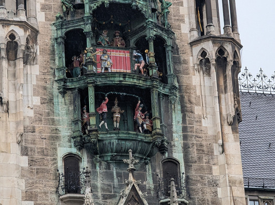 European Castles Tours-菲森必去景点