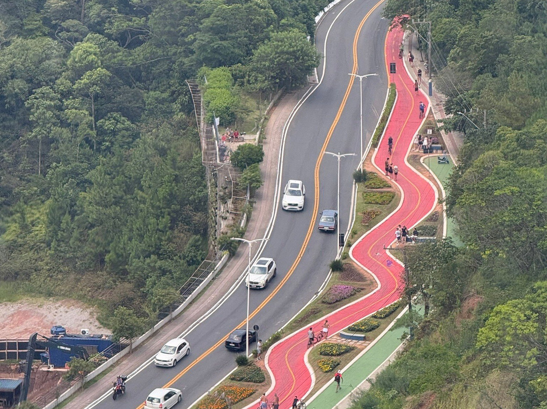 FG Big Wheel-康泊琉海水浴场必去景点