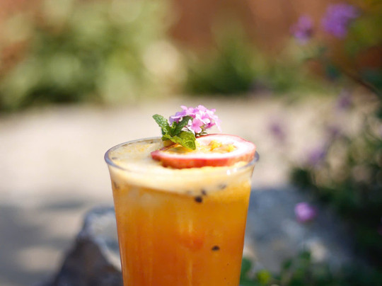 Chạm Tam Coc - Restaurant - Bakery - Cafe - Vegan - Healthy Food