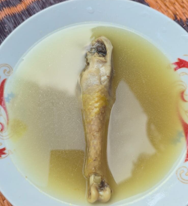 Village Green Spice farm-桑给巴尔岛必去景点