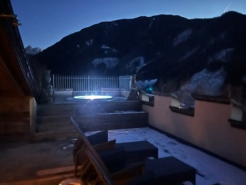 Hotel Bergschlossl主图