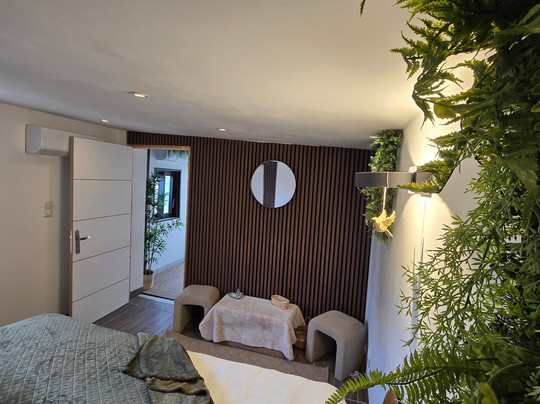 Bien-Être & Formation-Calvisson必去景点