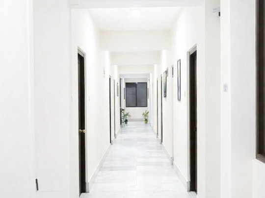 Sparrow Chiminda A-heritage Hotel