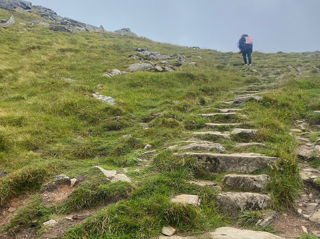 The Cobbler-Arrochar必去景点