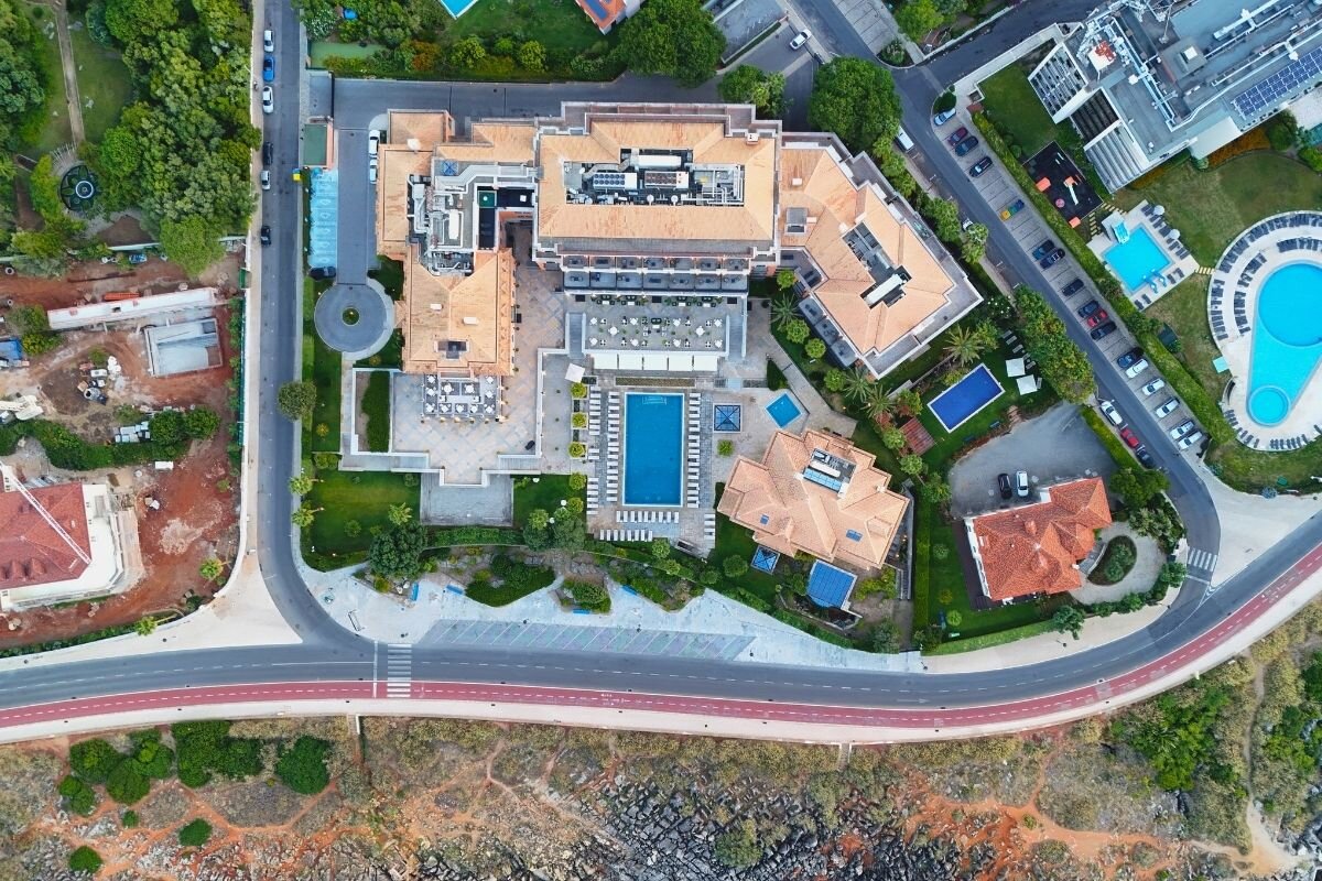 格兰瑞沃伊塔里水疗酒店-浴室