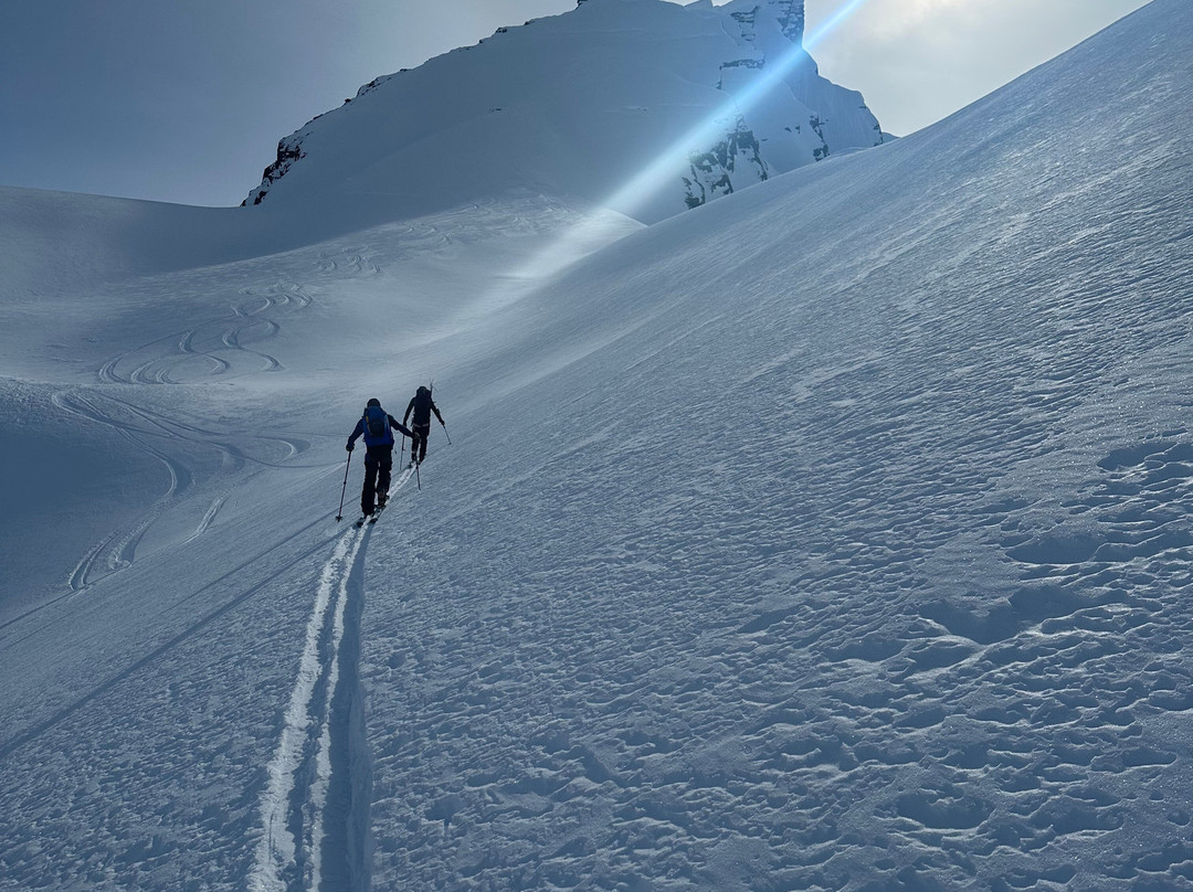 Mountain Shadow Adventures-北康威必去景点