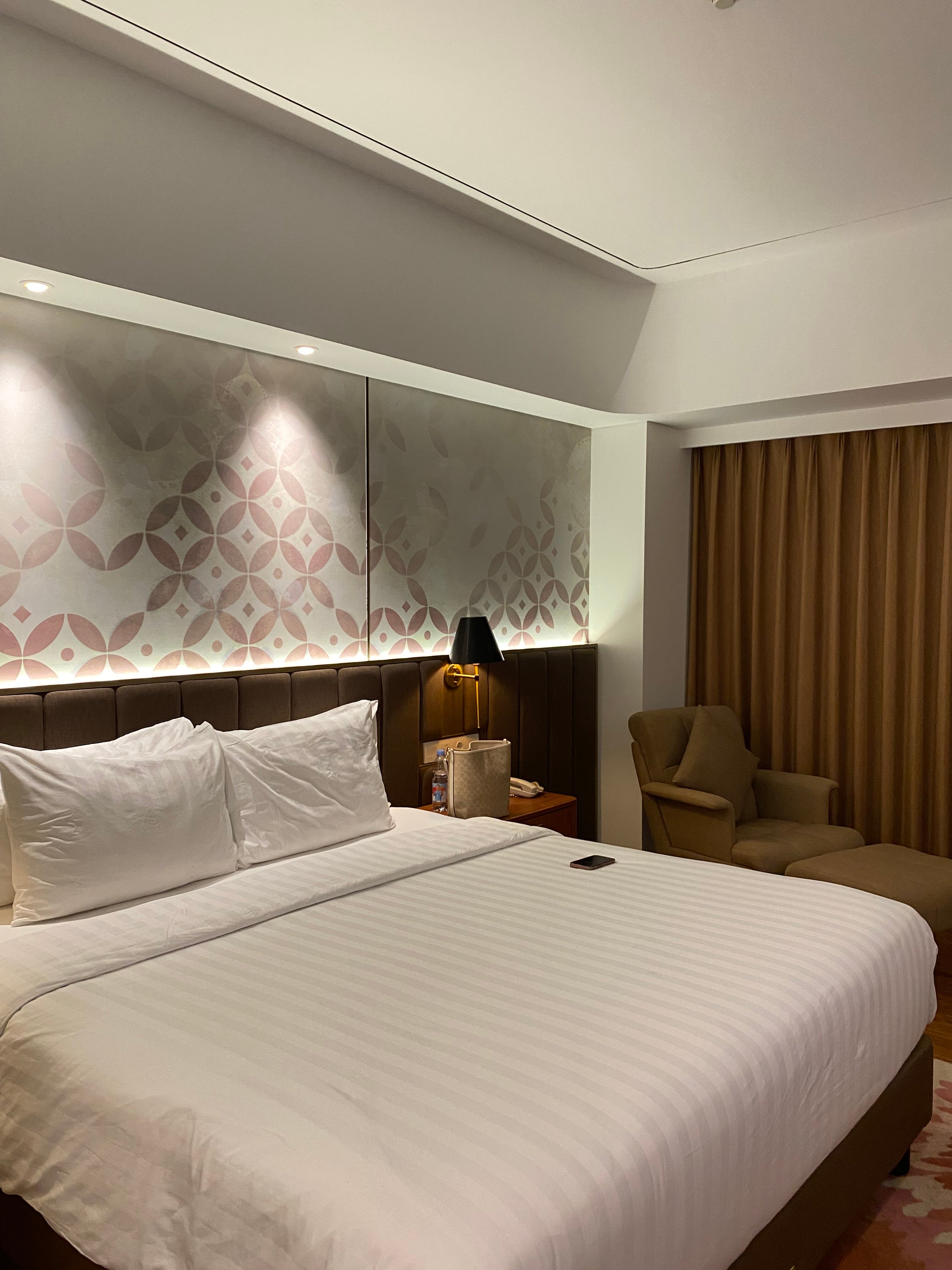 Atria Hotel Malang-官方