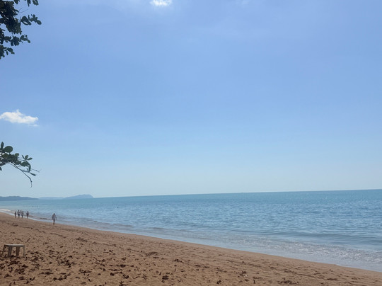 Khuk Khak Beach-达瓜巴必去景点