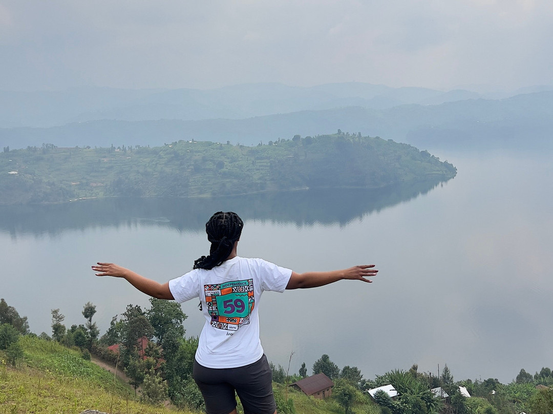 Twin Lakes Tours-Ruhengeri必去景点