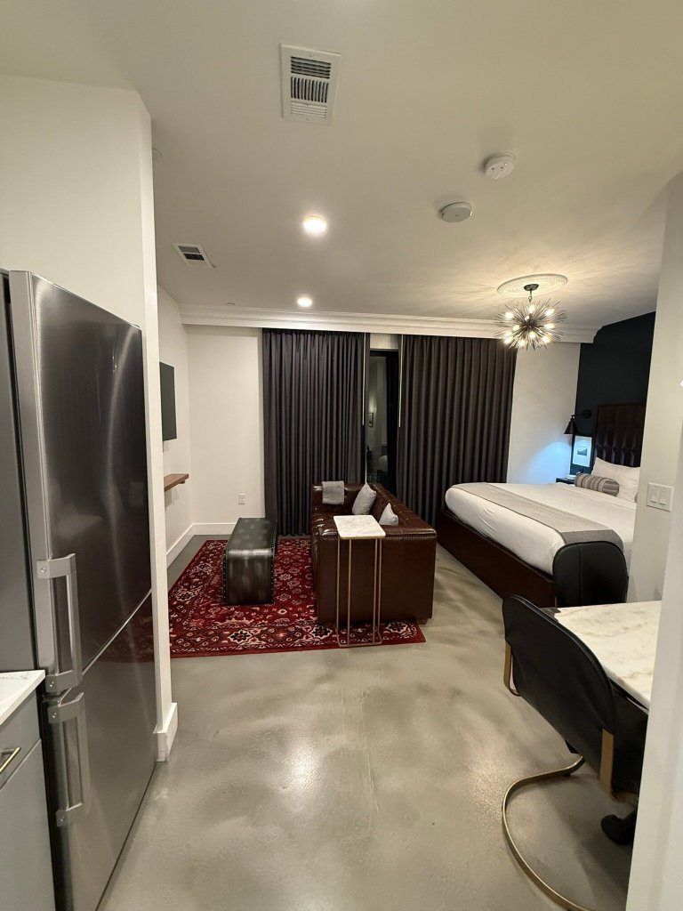 Colton House Hotel-官方