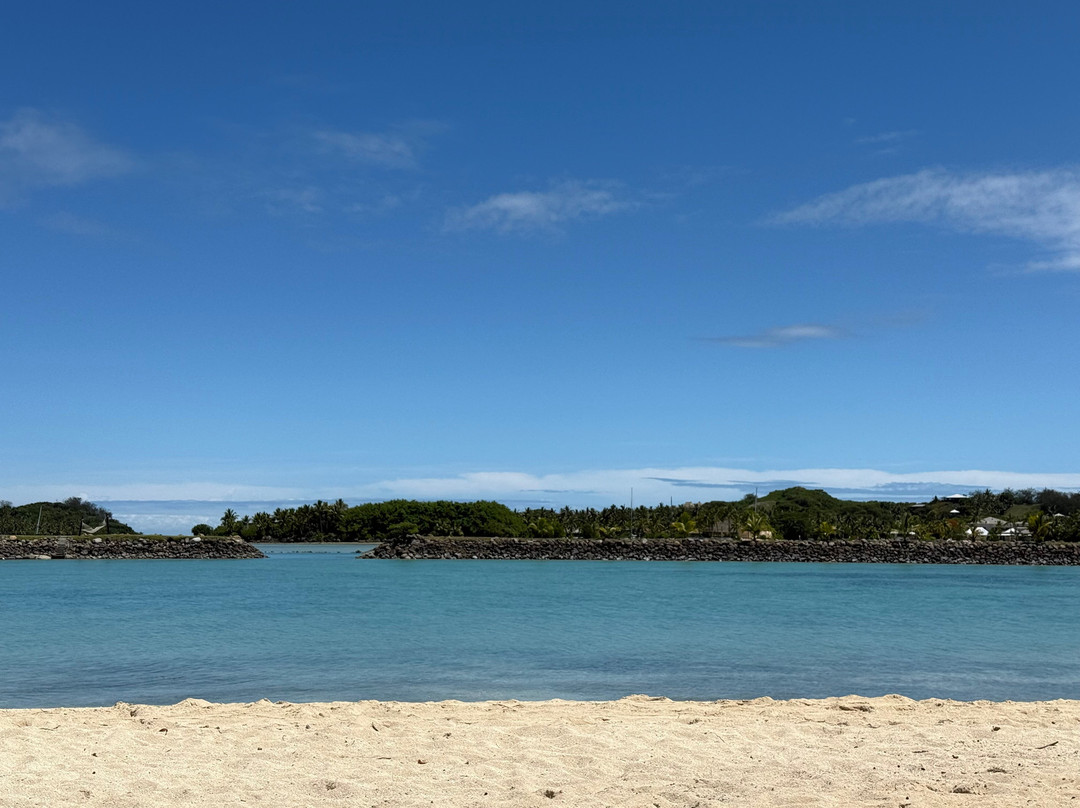 Nelson Beach-杰尔维斯湾必去景点