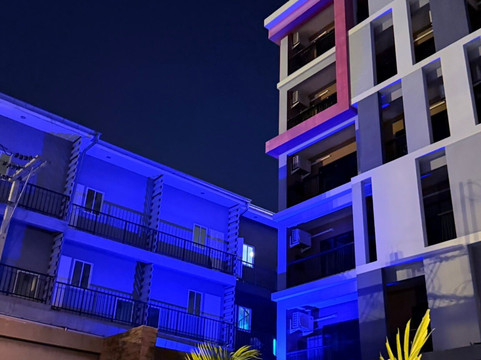 Constancy Jomtien Pattaya Hotel