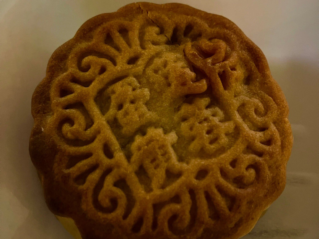 Eden Center-福尔斯彻奇必去景点