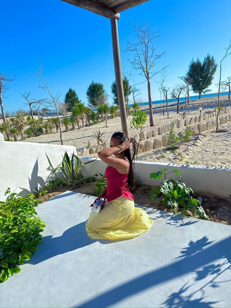 Prince Anakao-官方