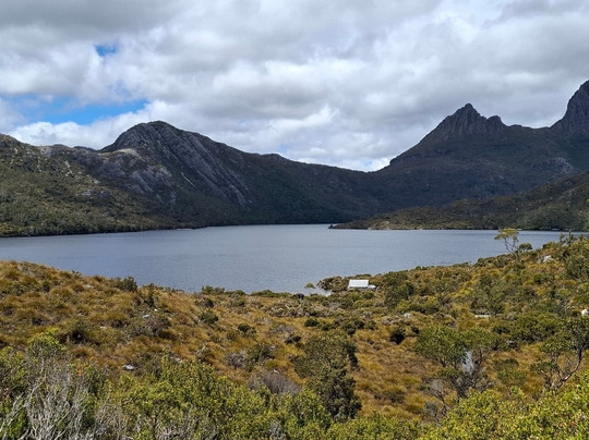 Lake Rosebery-Tullah必去景点