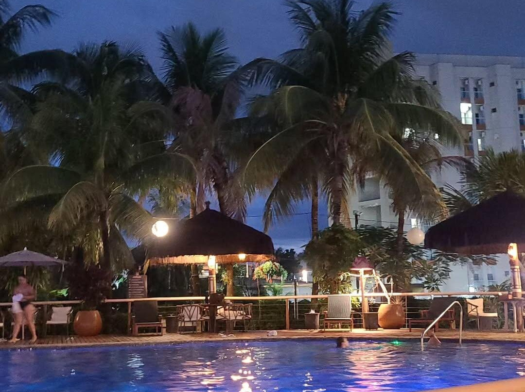 Thermas Park Resort & Spa主图