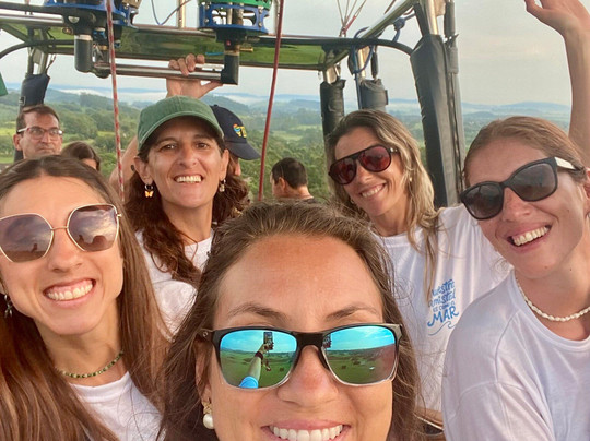 Trip Balonismo Aventura-Torres必去景点