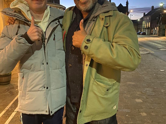 Theatre Royal, Bury St. Edmunds-圣埃德蒙兹伯里必去景点