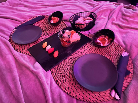 Spa Villa Beauty & Wellness Resort主图