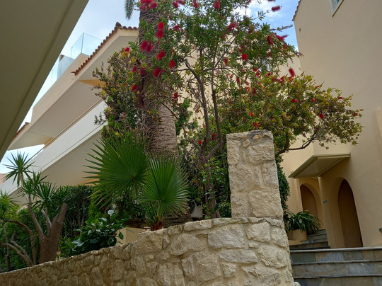 西奥度假村主图