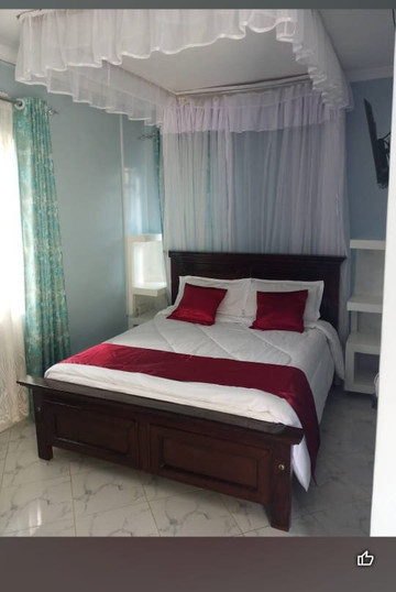 The Isle Cottages-Mbita