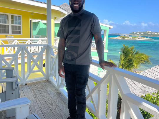 Arawak Beach Club主图