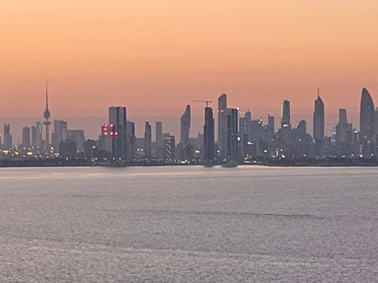 米索尼酒店主图