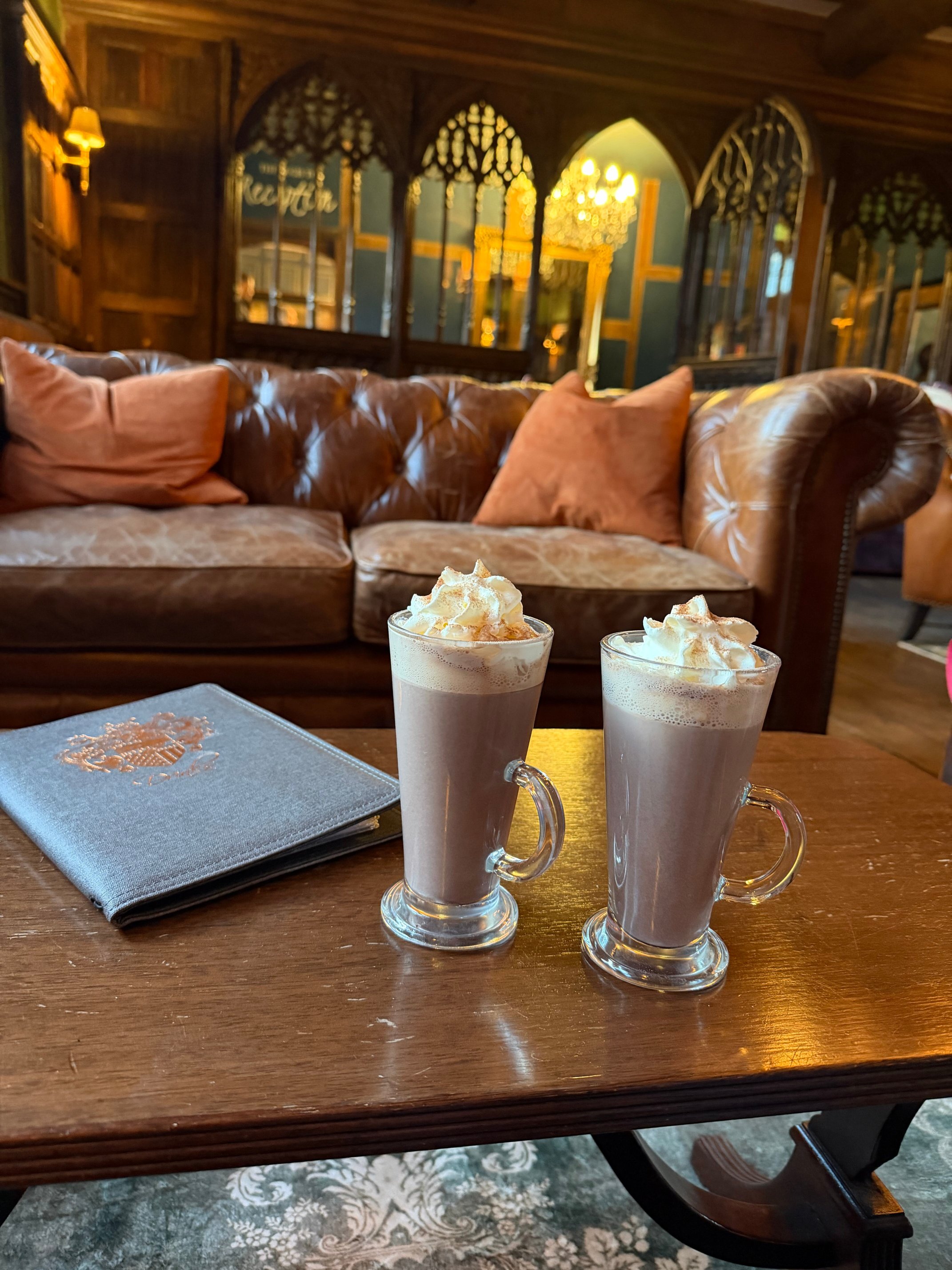 Seckford Hall Hotel And Spa-官方