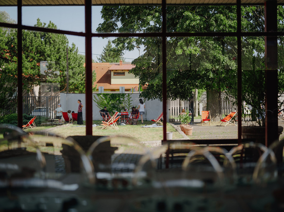 Ancient Gerulata (Roman monument)-Rusovce必去景点