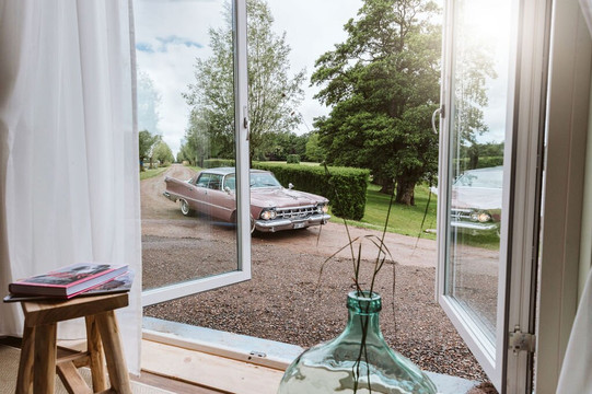 Vallens Säteri主图