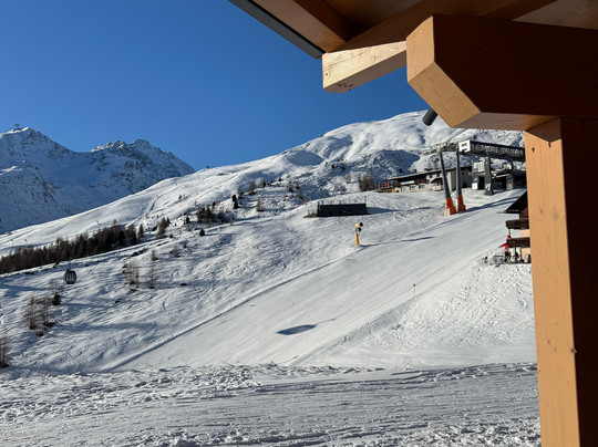 Hotel Alpenfriede主图