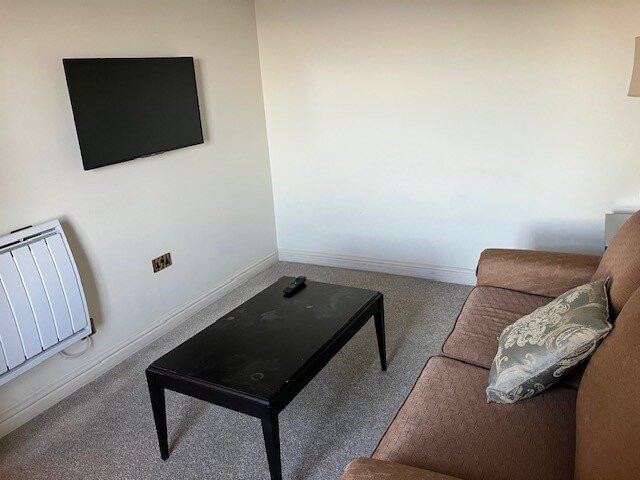 麦克唐纳德巴斯SPA度假酒店主图