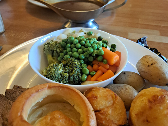 The Marquis Inn主图