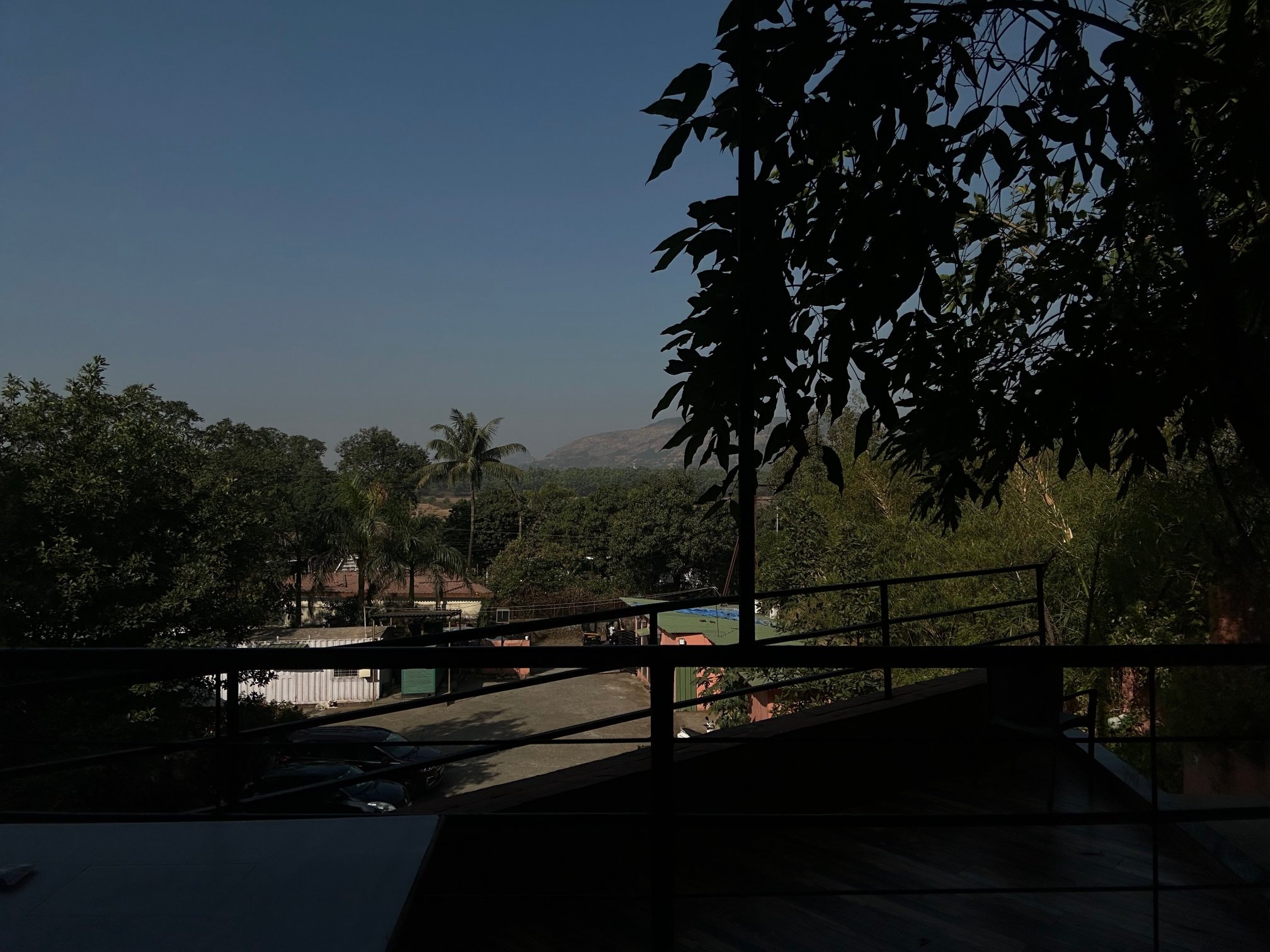 Rumourss Sky Villa & Resort-官方