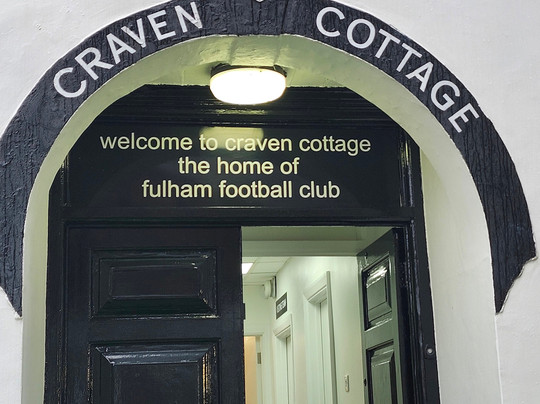 克拉文农场-伦敦必去景点