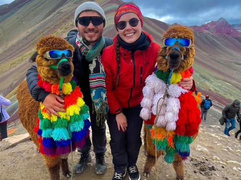 Guru Explorers-库斯科必去景点