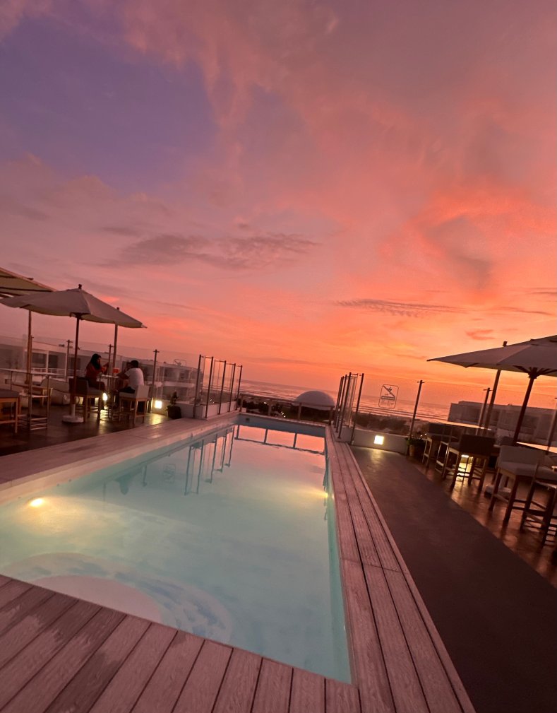 繁星璀璨亚太酒店-官方