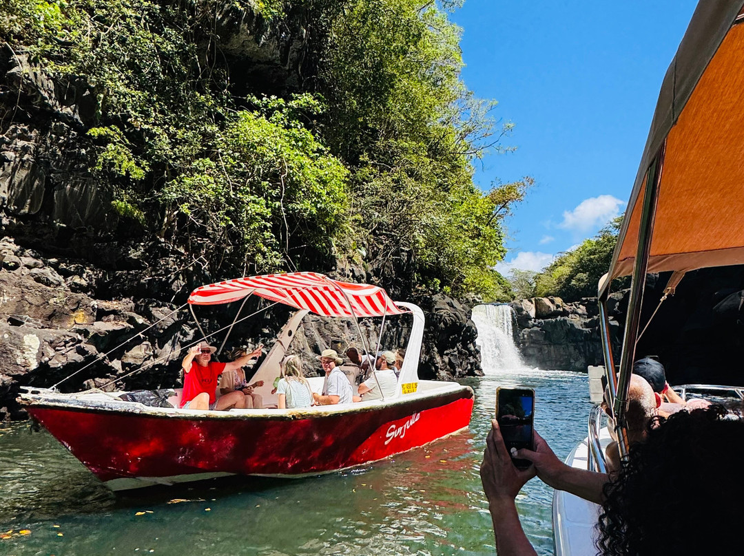 Mr Ro Mauritius Tours-波特弗拉克必去景点