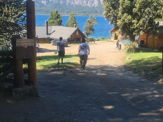 Buceo VLA-Villa Traful必去景点