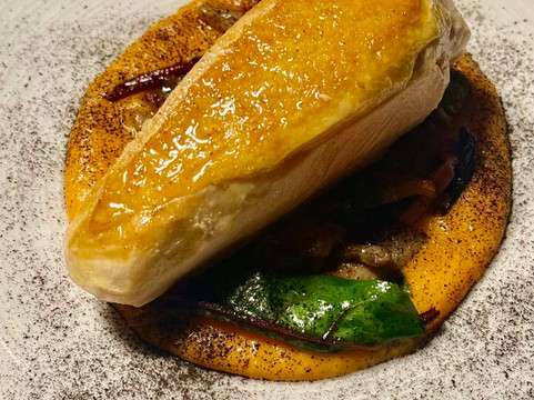 Richard Lequet Domaine gastronomique du Val d Atur主图
