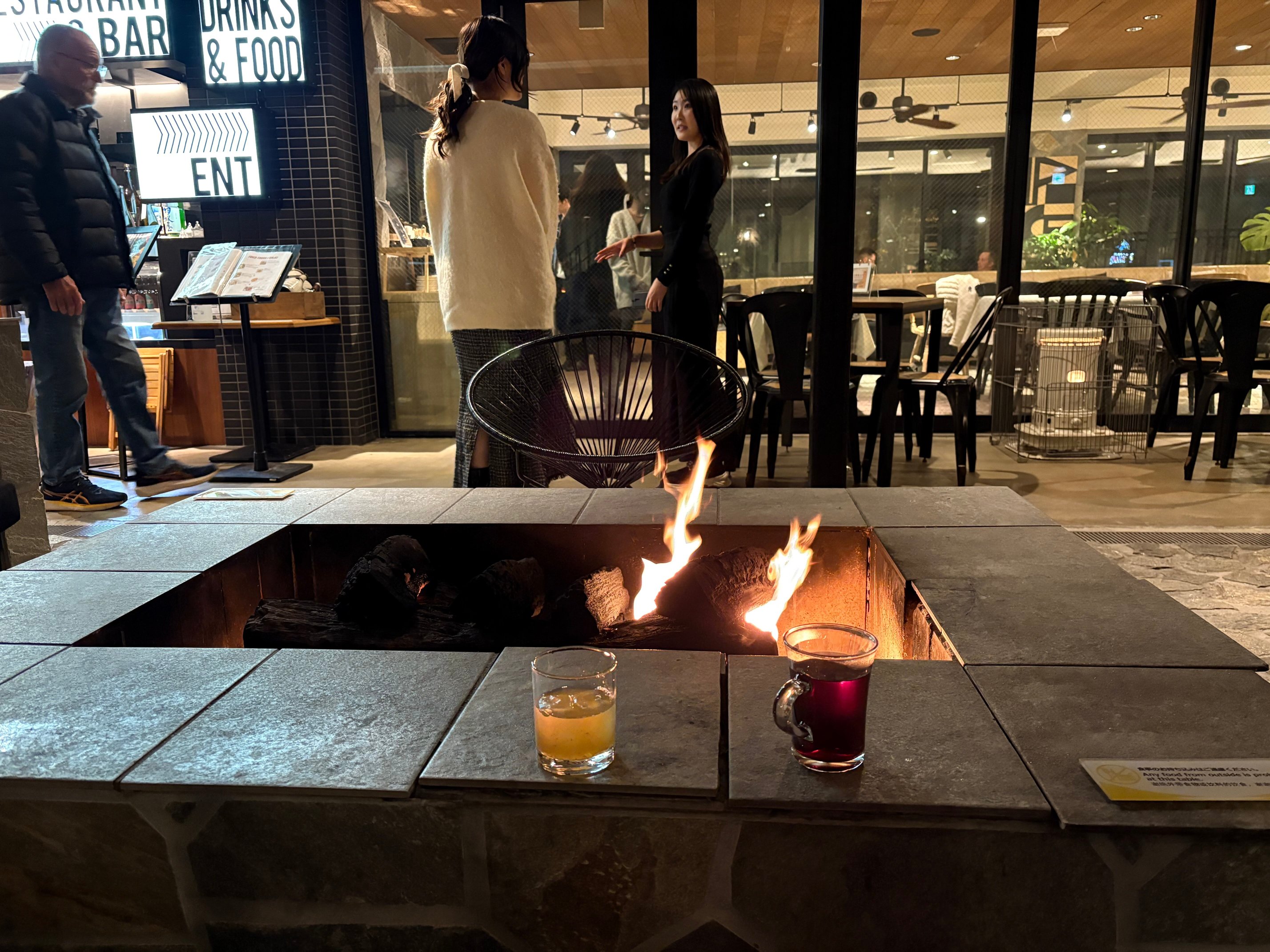 樱花露台画廊酒店-官方