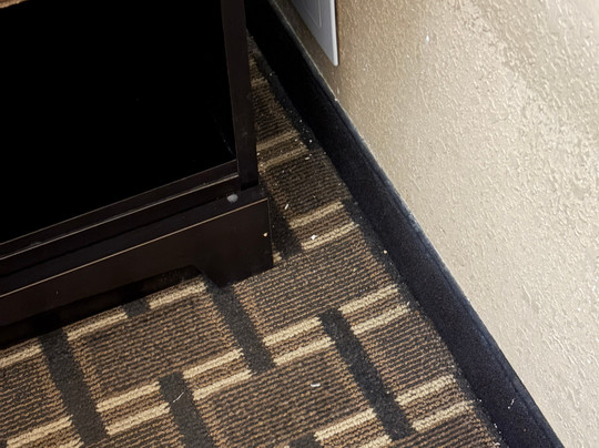 Quality Inn Findlay主图