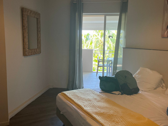 Hôtel Spa Iloma主图