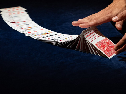 Magic Bar French Drop-Chuo必去景点