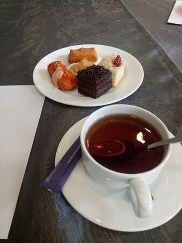 格兰玛哈甘酒店主图